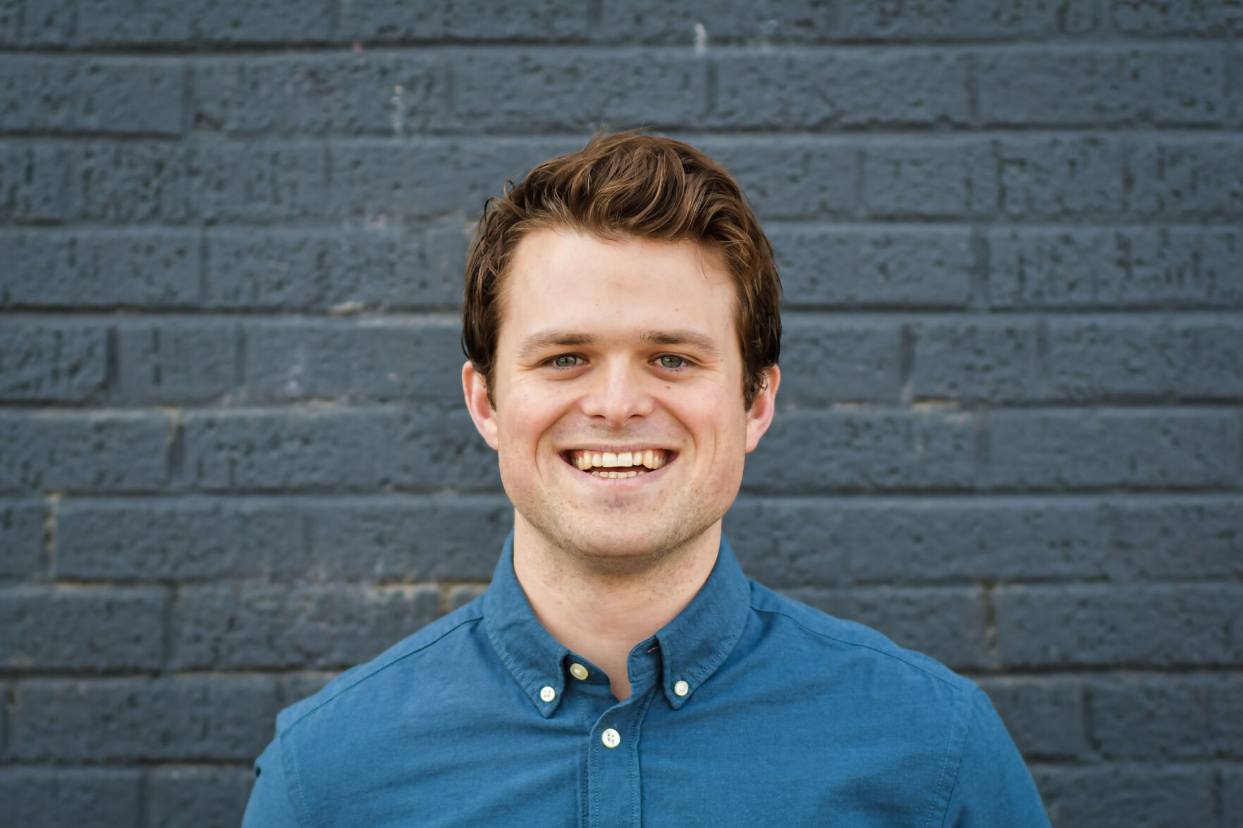Sam Shriver